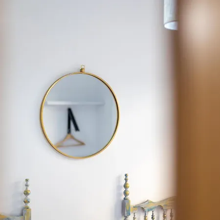 Apartment 3 Bedroom Elegant & Cozy Centre Granada