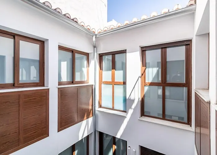 3 Bedroom Elegant & Cozy Centre Γρανάδα