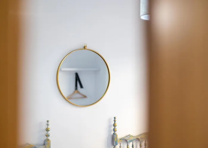 Διαμέρισμα 3 Bedroom Elegant & Cozy Centre Γρανάδα